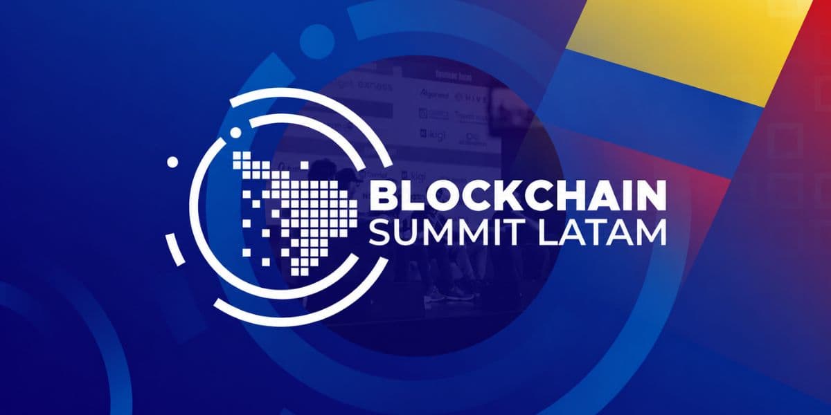 Blockchain Summit Latam