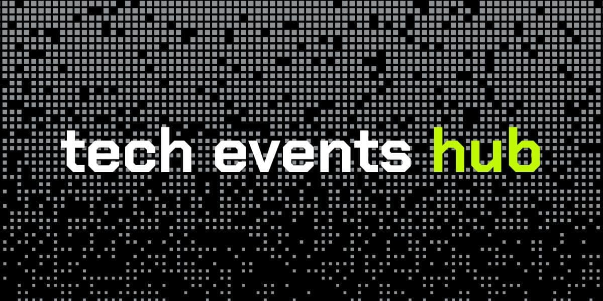 Tech Events Hub: nace el calendario de eventos tecnológicos de Latinoamérica