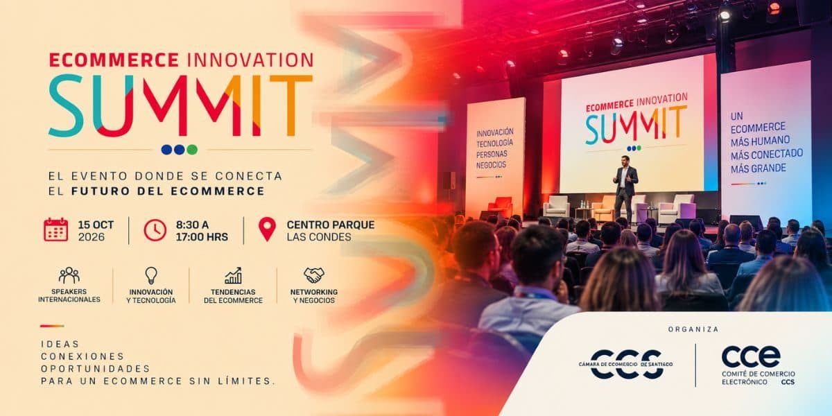 Ecommerce Innovation Summit