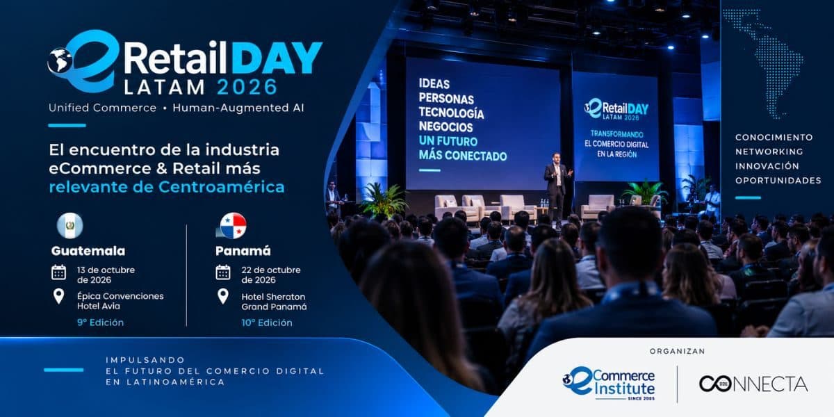 eRetail Day Guatemala