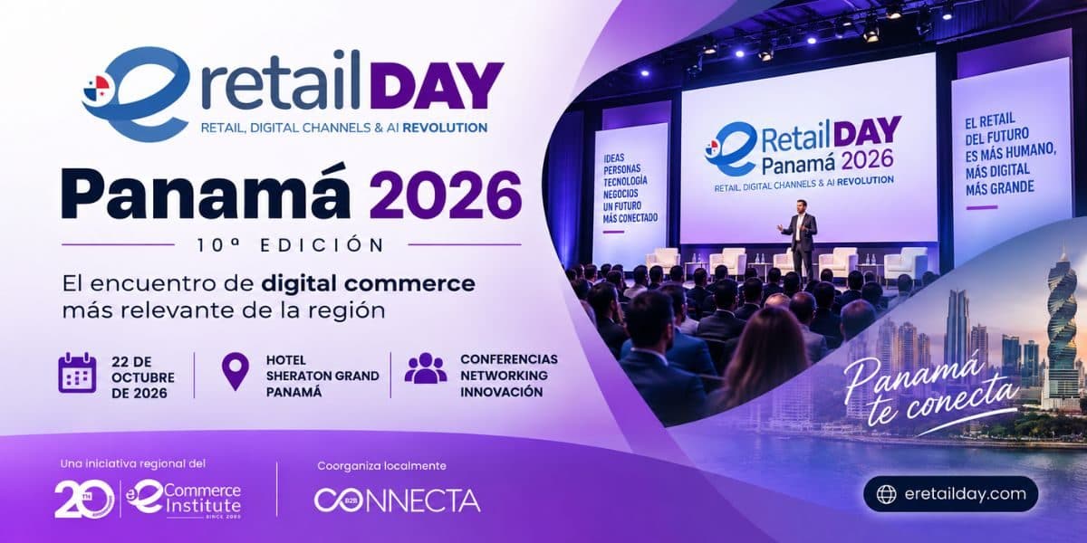 eRetail Day Panamá