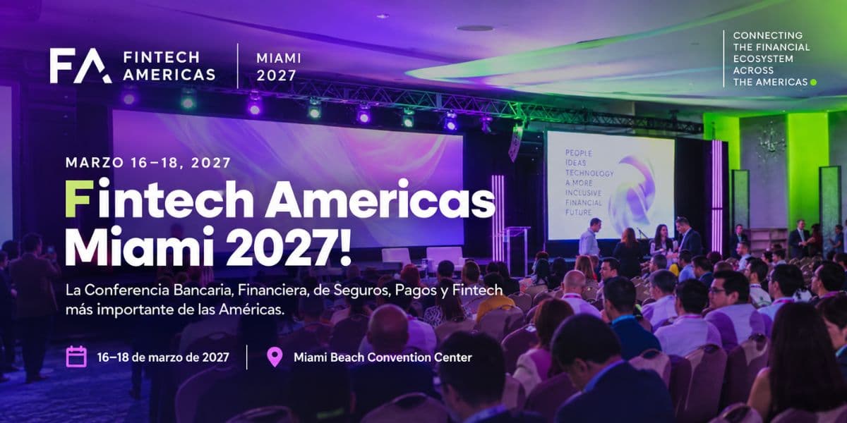 Fintech Americas Miami