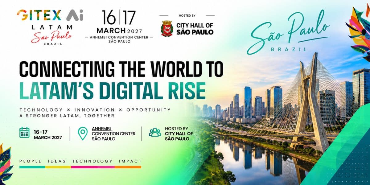 GITEX AI LATAM