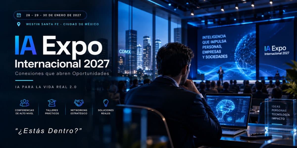 IA Expo Internacional