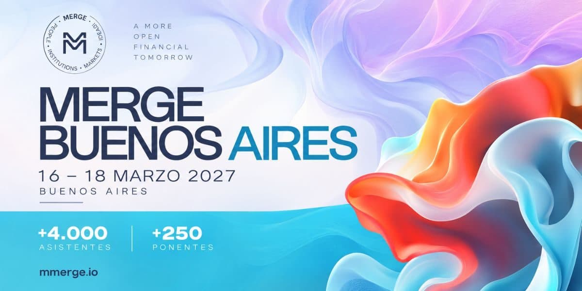 MERGE Buenos Aires
