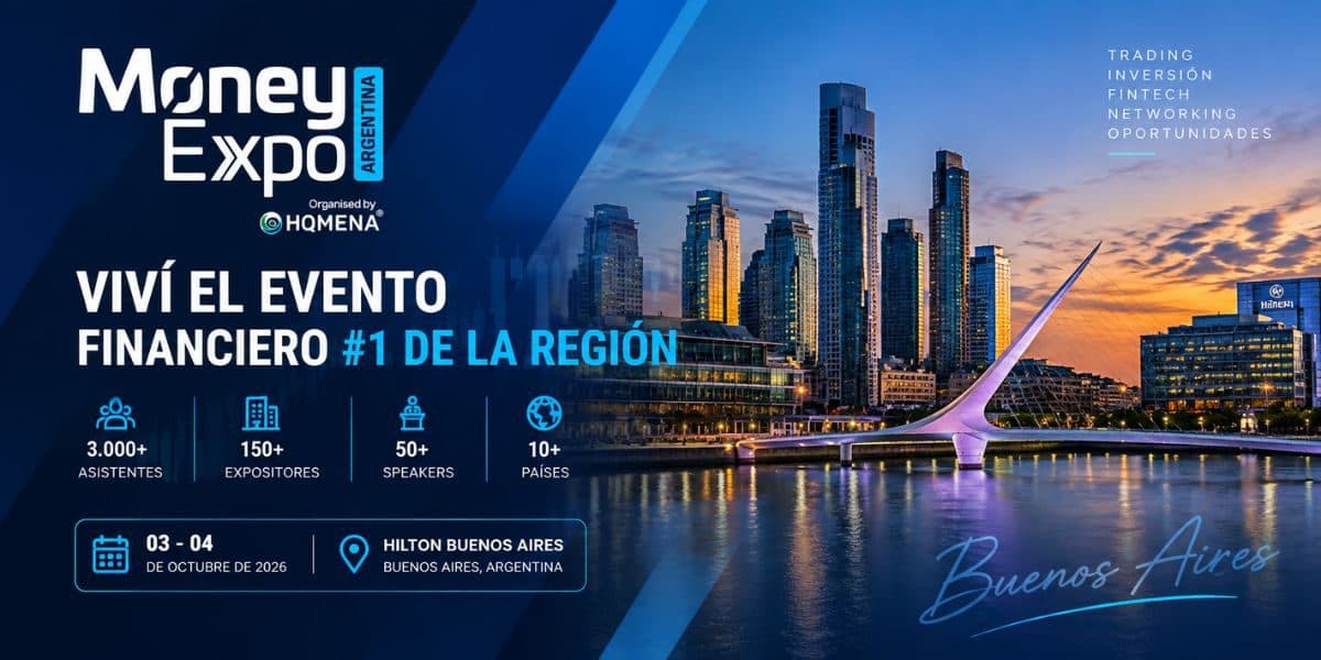 Money Expo Argentina