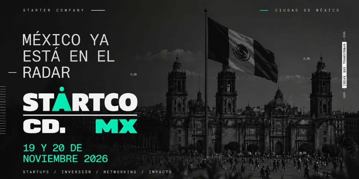 StartCo CDMX