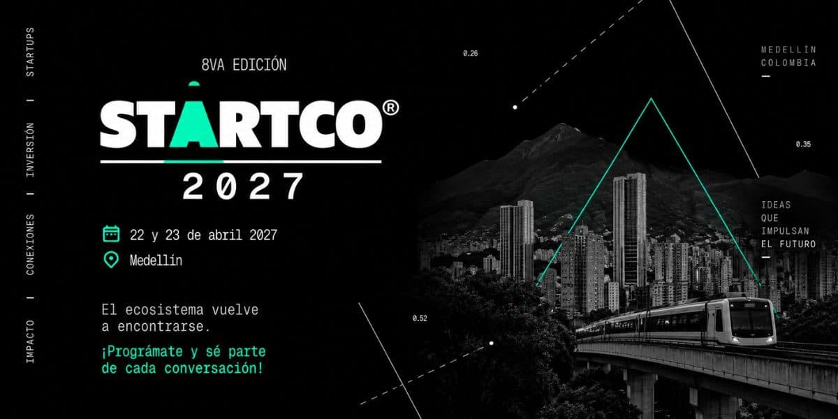 StartCo Colombia