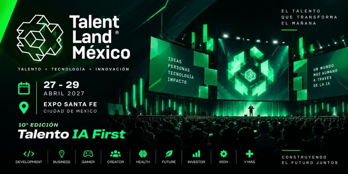 Talent Land México