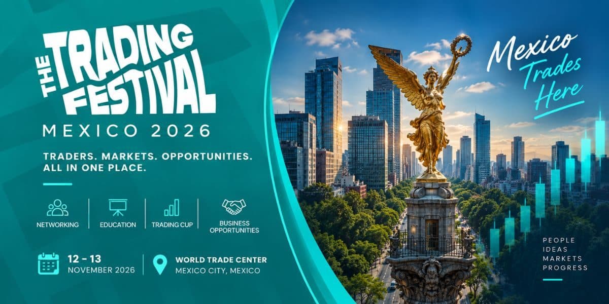 The Trading Festival Mexico