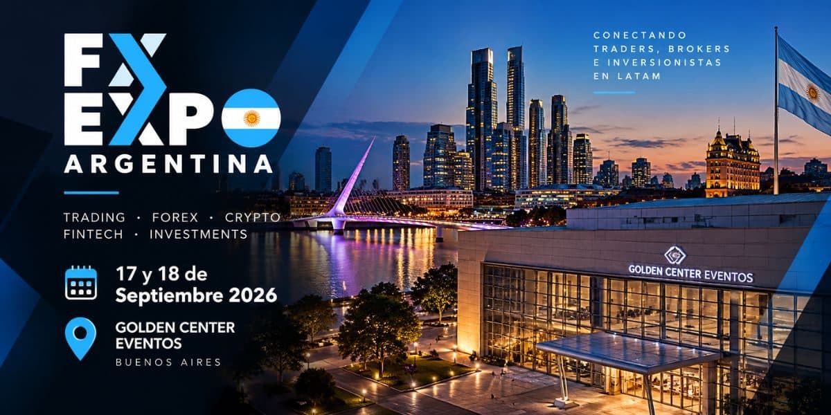 FX Expo Buenos Aires