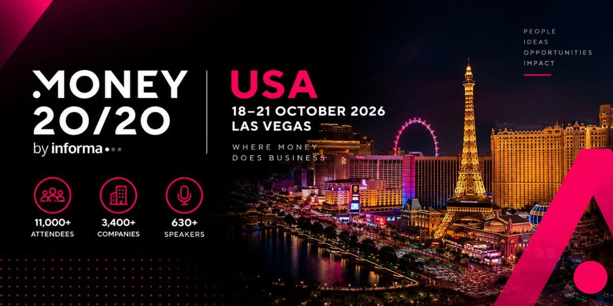 Money20/20 USA