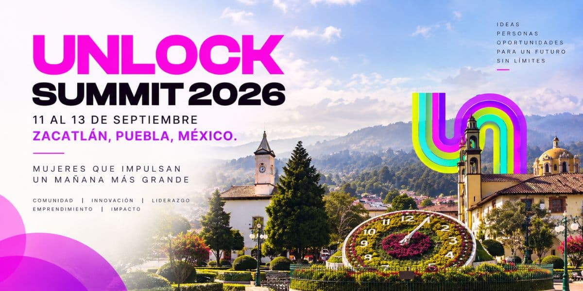 UNLOCK Summit